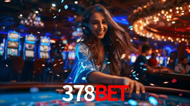 Experiência VIP 378bet