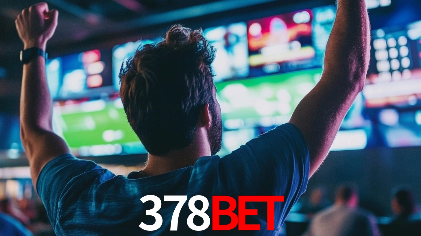 378bet: Seu Cassino Premiado com Pagamentos Rápidos