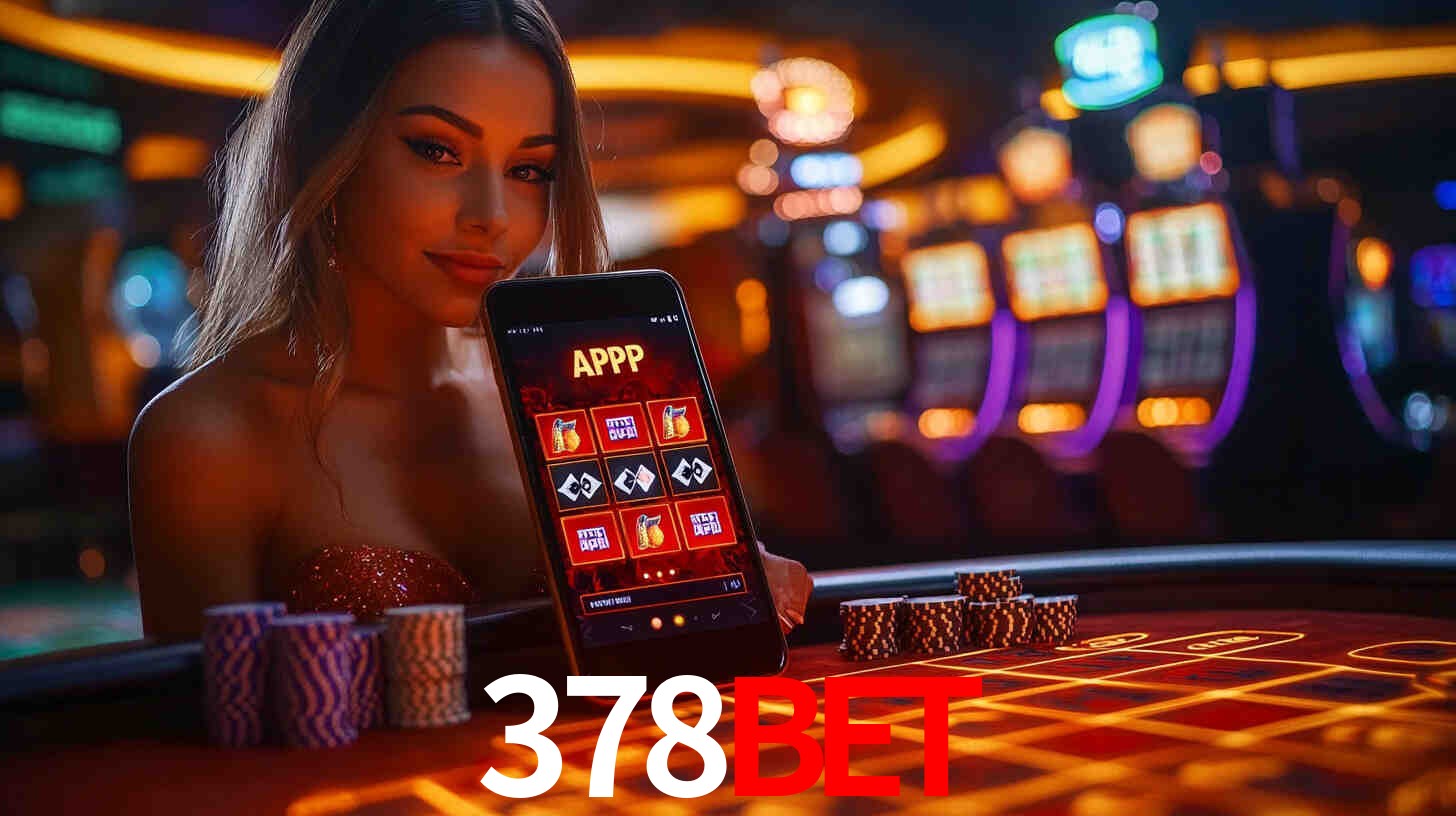 Apostas Esportivas na 378bet: Um Guia Completo