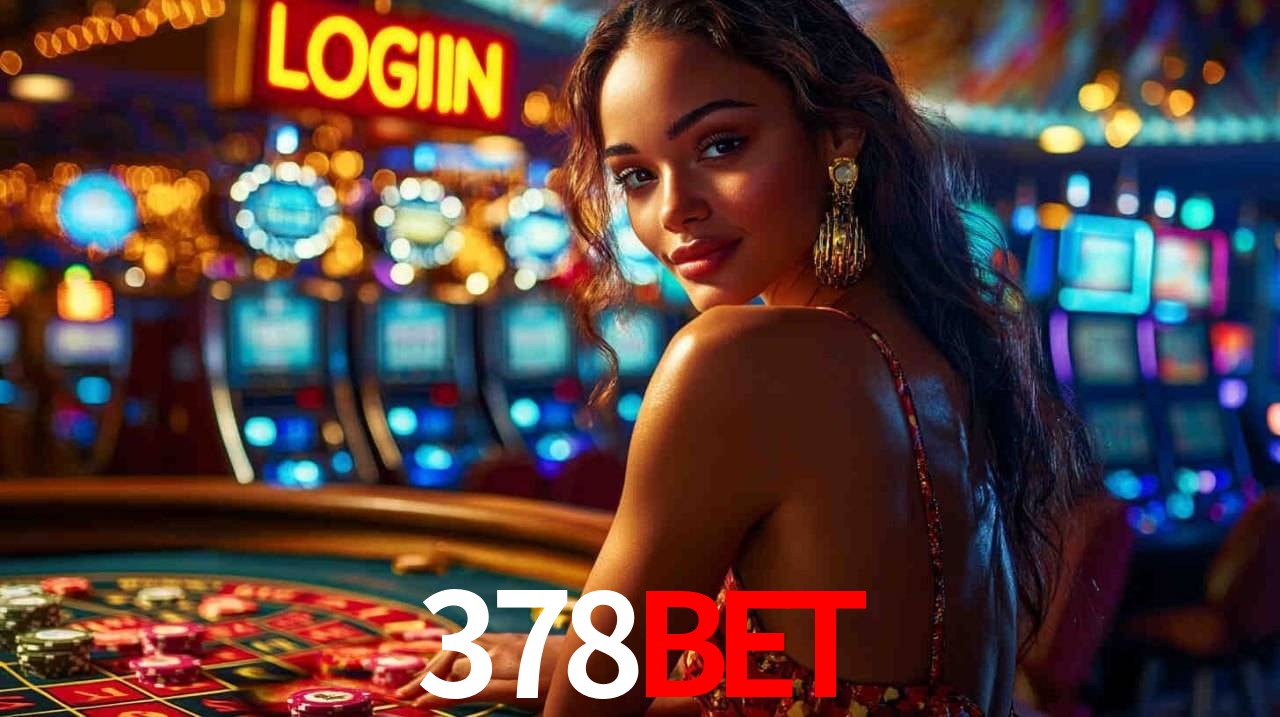 Login Seguro 378bet