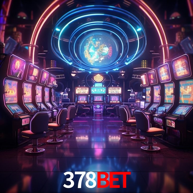 378bet Jackpots Progressivos