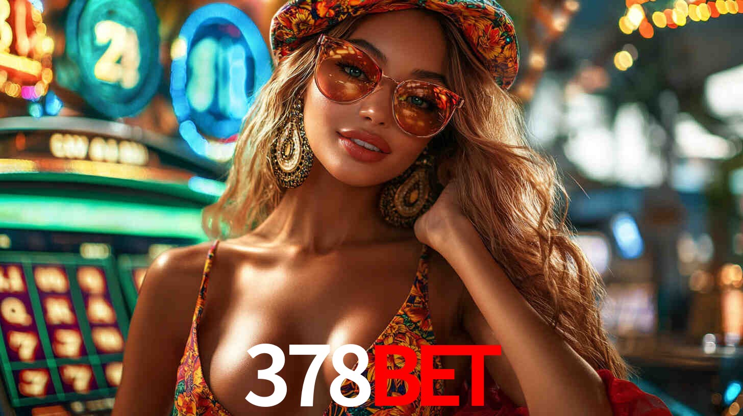 Welcome Bonus 378bet