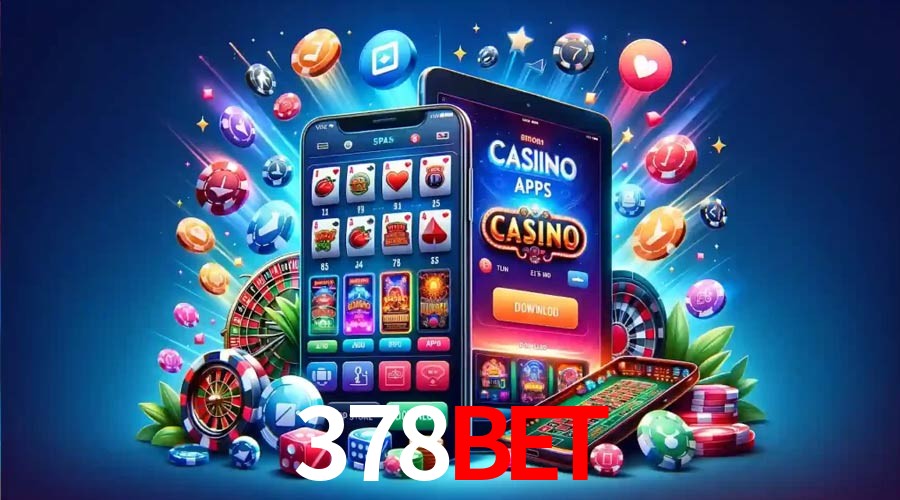 Platform Technology 378bet
