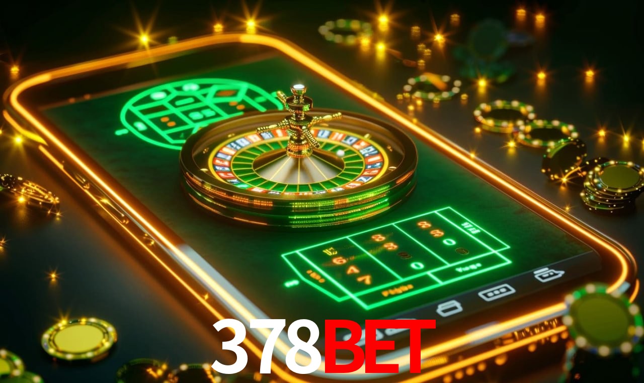 Promoções Sazonais 378bet