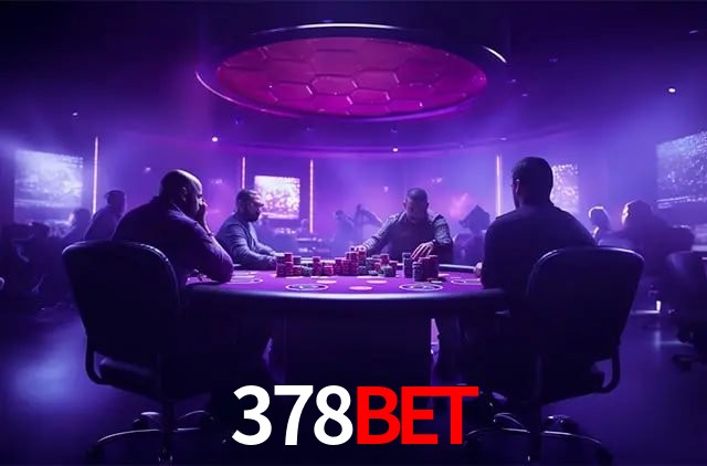 Recursos de Bônus 378bet