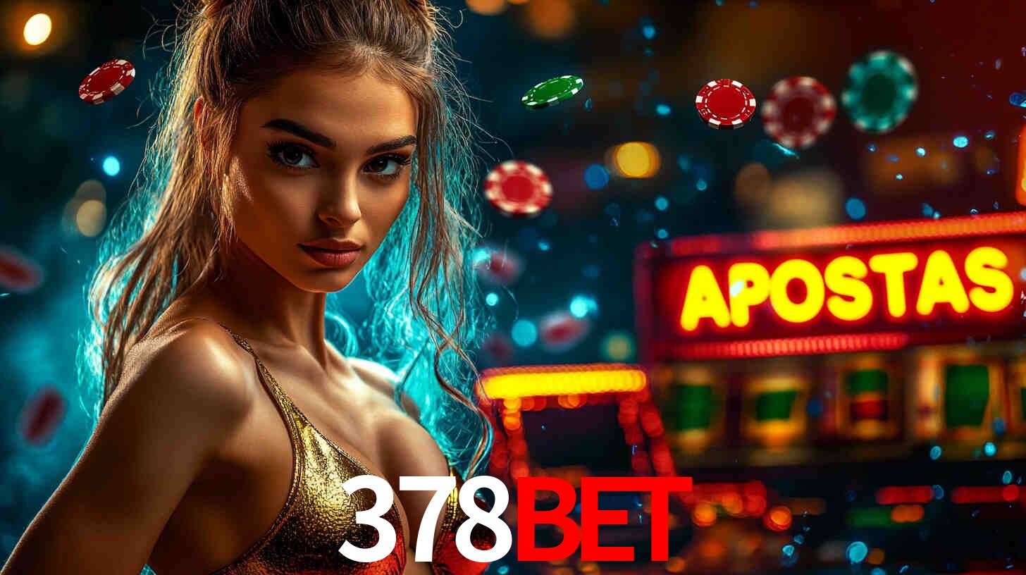 A Experiência Imersiva dos Cassinos Ao Vivo no 378bet