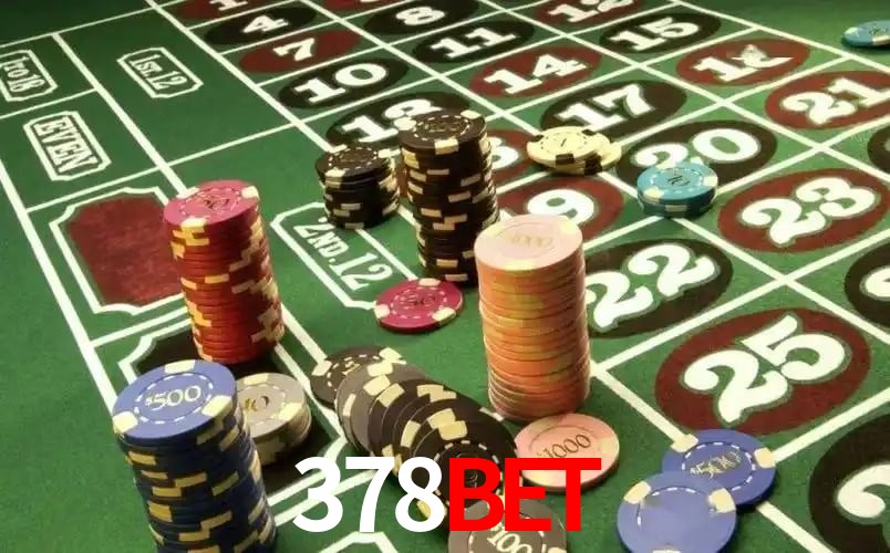 Jogos de Slot 378bet