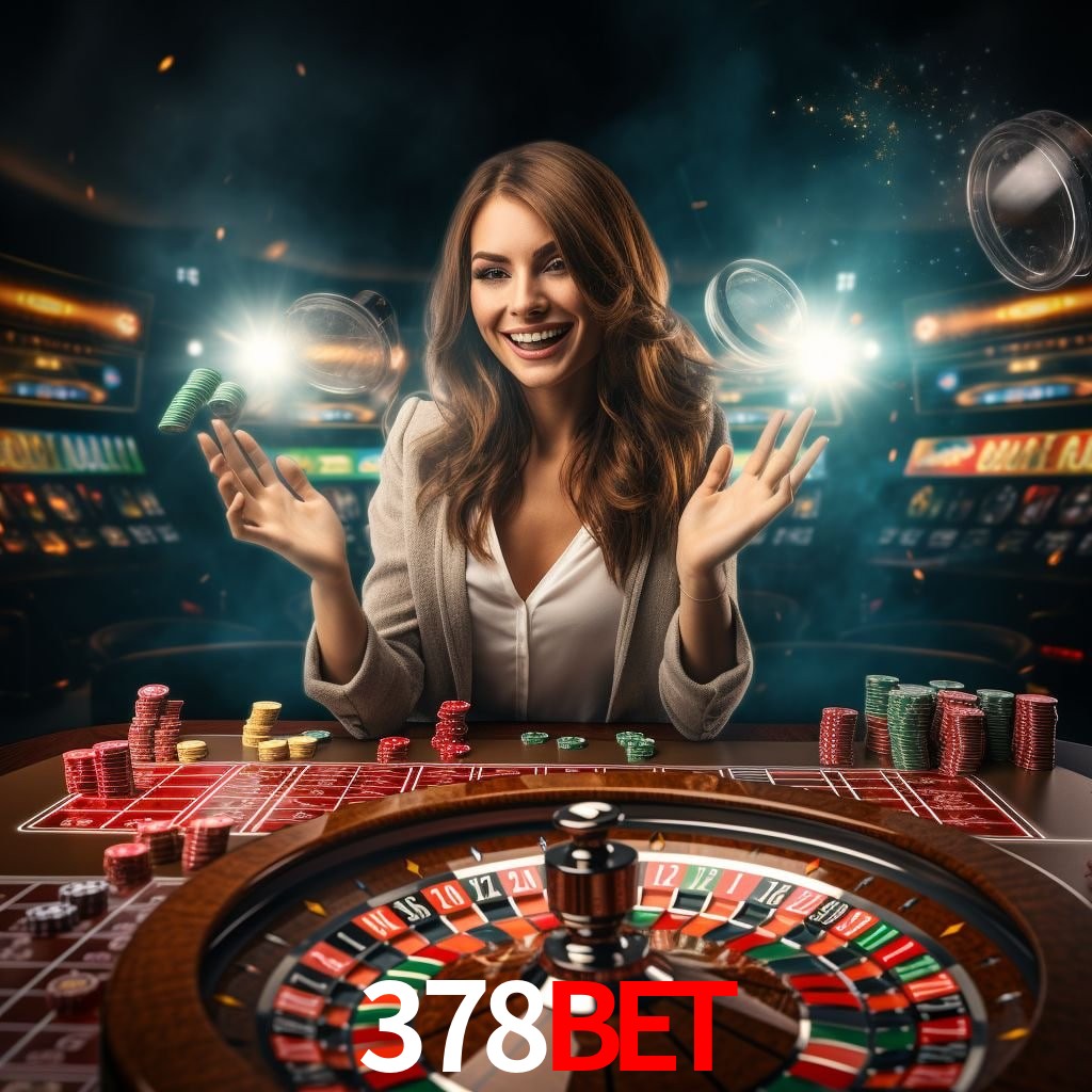 Ofertas Imperdíveis na 378bet: Promoções e Bônus Que Valem a Pena