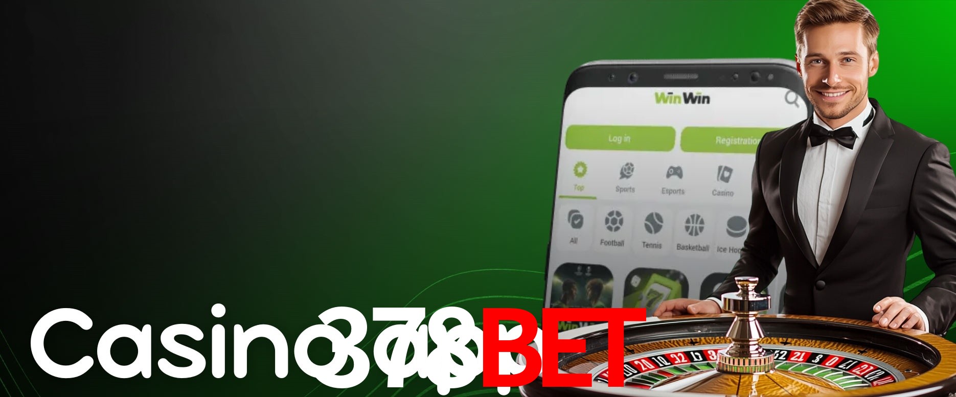 Seasonal Promotions 378bet