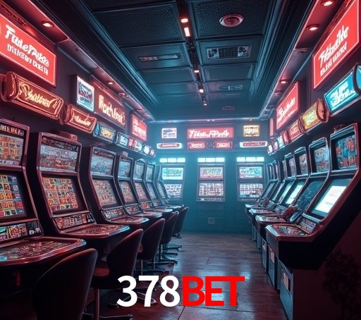378bet Logo Seguro