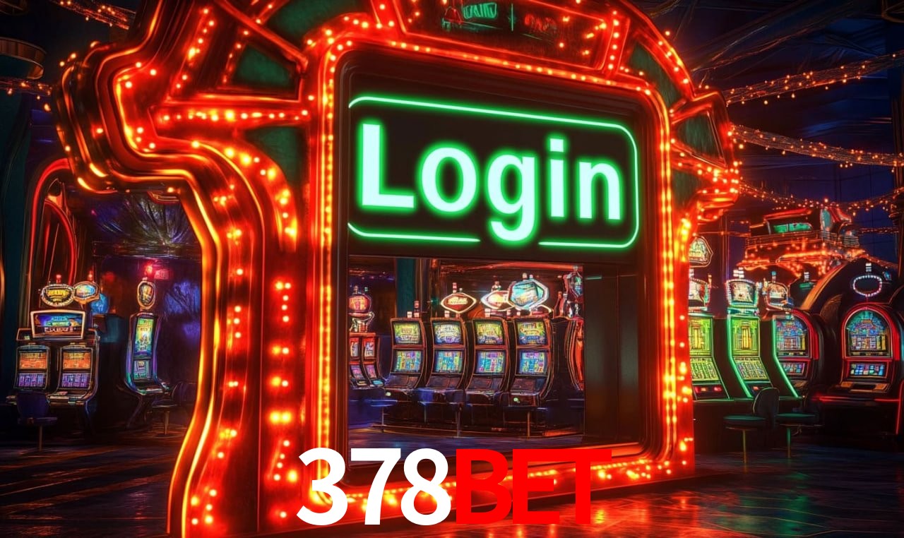 Apostas de Futebol 378bet