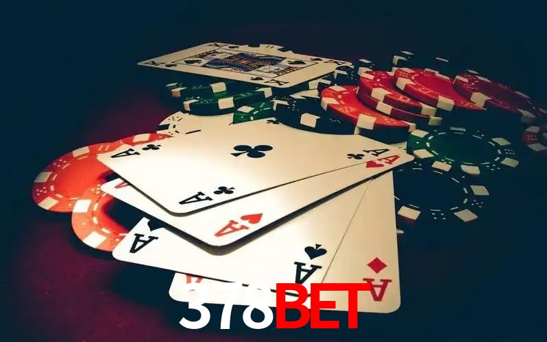 378bet VIP Program Logo