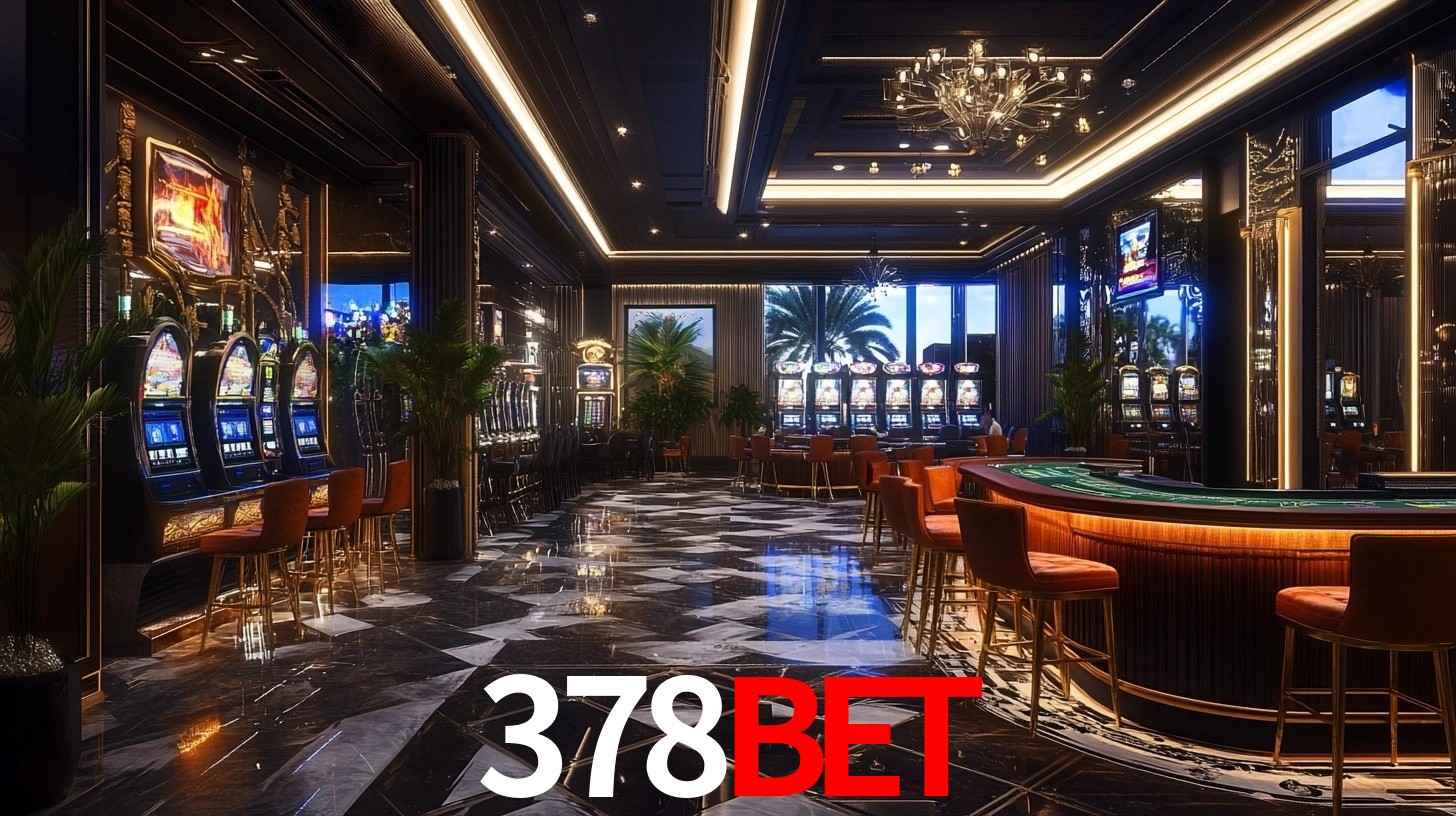Exclusive Games 378bet