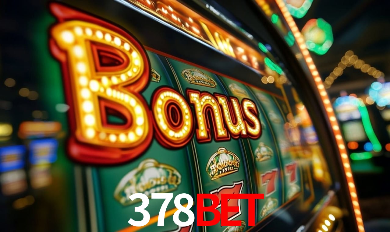 Logo 378bet Loteria Online