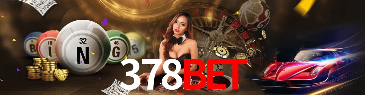 Logo 378bet Plataforma Certificada
