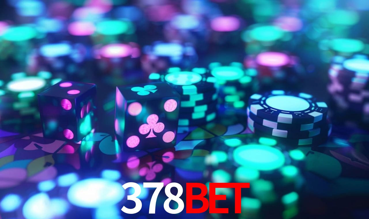 Casino VIP 378bet