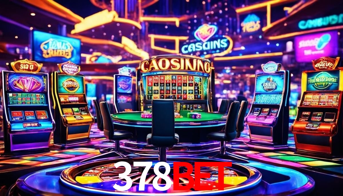 Estatísticas do Jogo 378bet