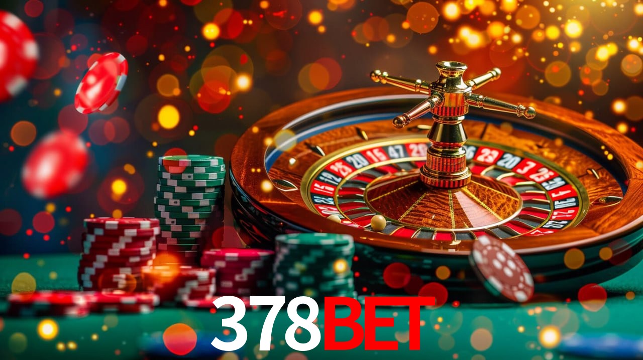 Desvendando o Mundo dos Jogos Virtuais na 378bet