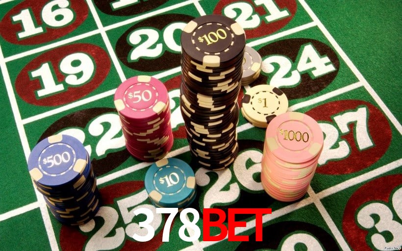 Apostas de Tênis 378bet