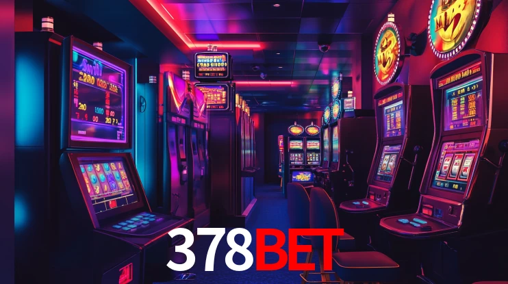 Premium Interface 378bet