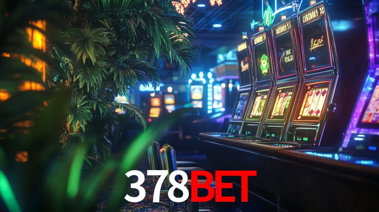 VIP Casino 378bet