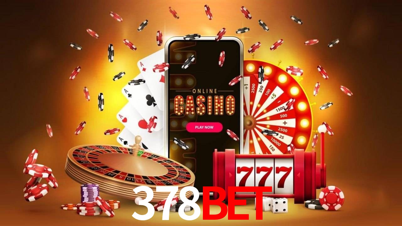 Cadastro Rápido 378bet