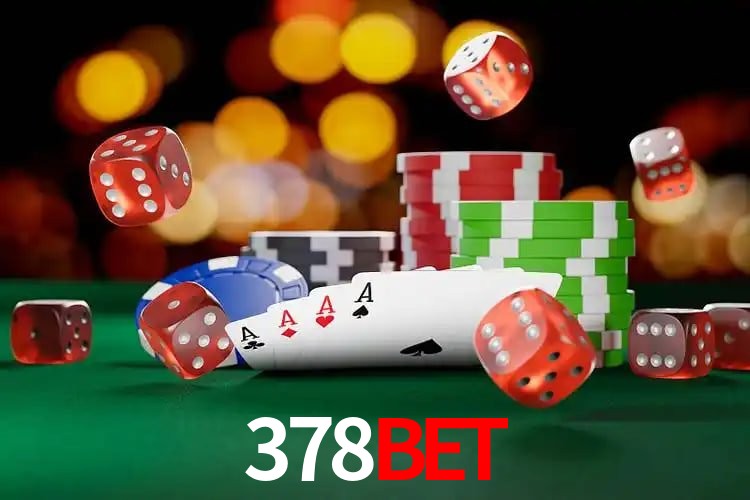 Provedores de Jogos 378bet