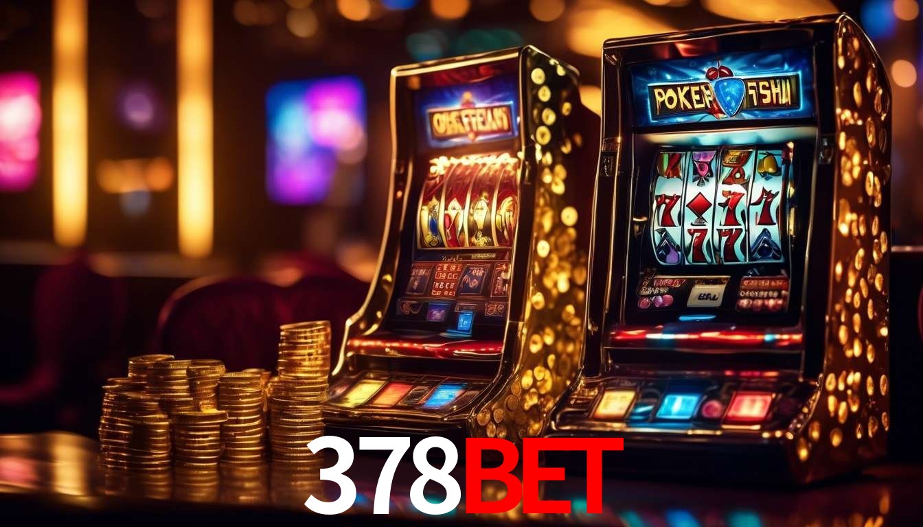 A Emoção da Loteria na 378bet: Uma Chance de Mudança de Vida