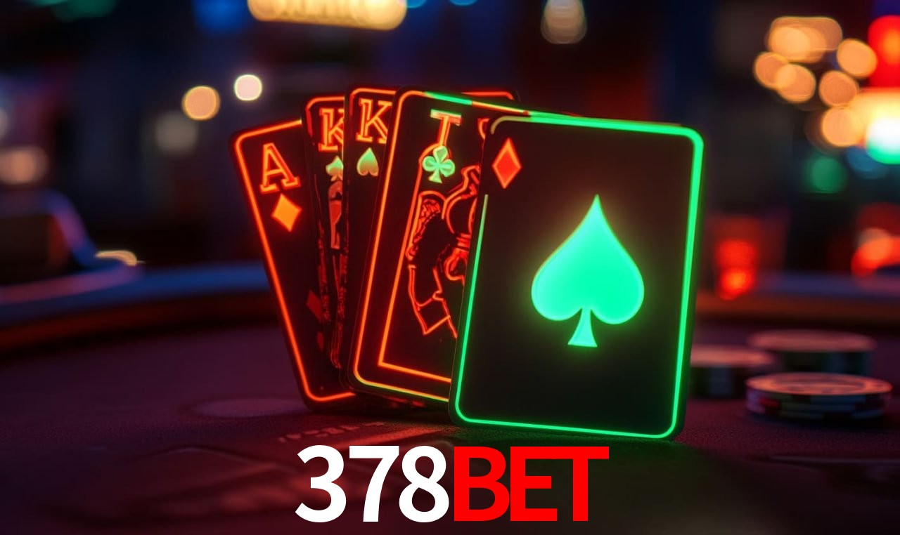 Diretório de Jogos 378bet