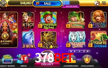 Desvendando o Mundo dos Jogos Virtuais na 378bet